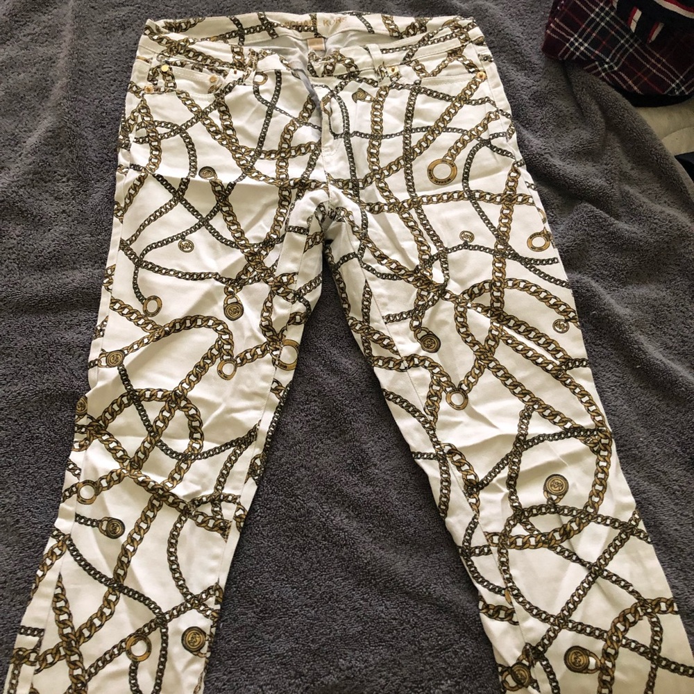 Michael Kors jeans